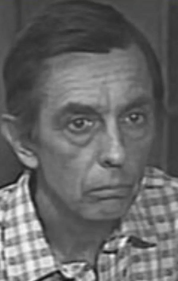 Иван Уфимцев