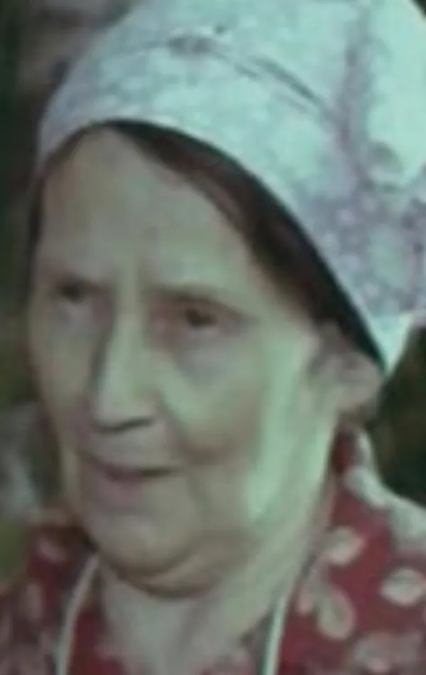 Александра Зимина
