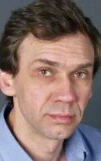 Борис Батуев