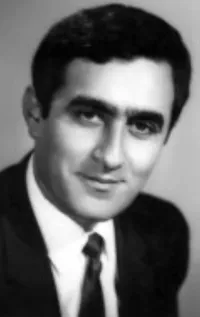 Ариф Бабаев