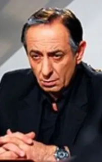 Арутюн Мовсесян