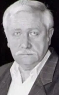 Юрий Комиссаров