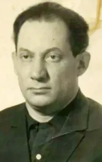 Ефим Гамбург
