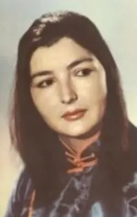 Тамара Кокова