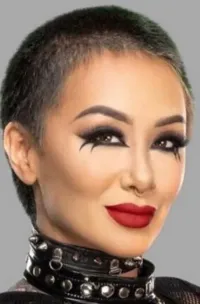 Шоци Блэкхарт
