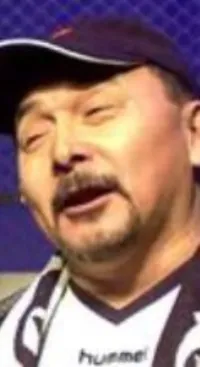 Фолмер Рубэк
