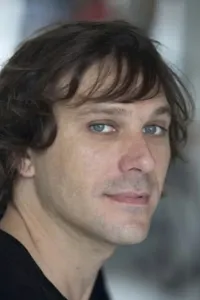 Фред Блен