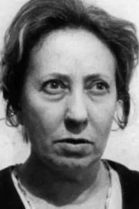 Лина Волоньги