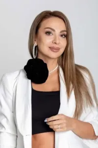 Ани Казарян