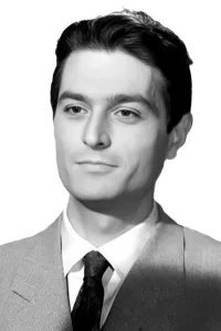 Дарио Михаэлис