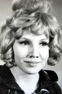Лариса Зайцева