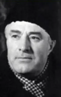 Сергей Папов