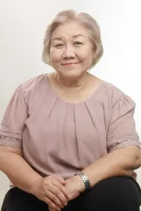 Беатрис Цянь