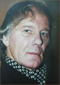 Александр Галевский