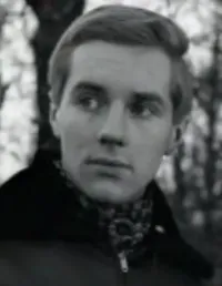 Егор Дьяков