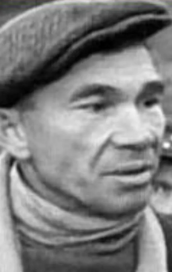 Михаил Мудров