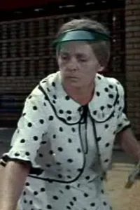 Варвара Рябцева