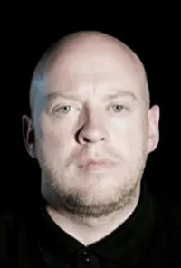 Дэвид Дж. Пил