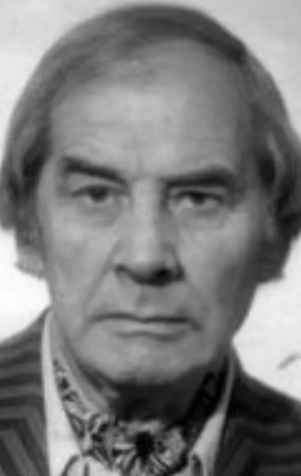 Александр Баранов