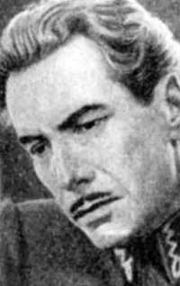 Борис Дмоховский