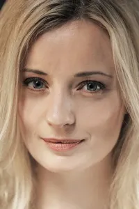 Айда Смрекар
