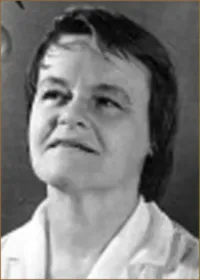 Ирина Мазинг