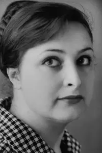 Эмилия Судакова