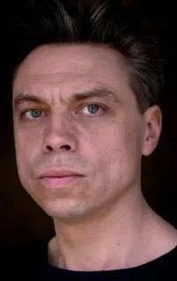 Джеймс Гарнон