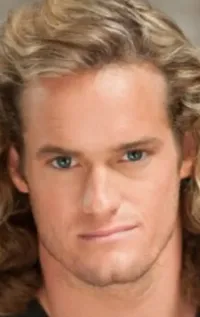 Роберт Дэйн Гудвин