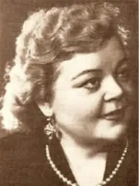 Елена Савицкая