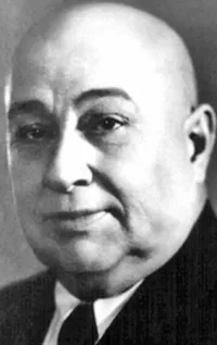 Михаил Высоцкий