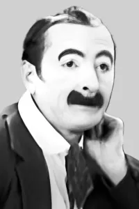 Марк Джонс