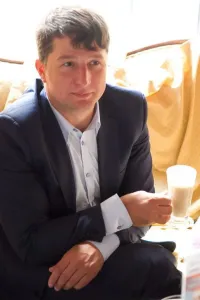 Альгирдас Градаускас