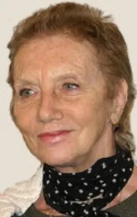 Алла Осипенко