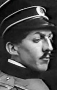 Андрей Громов
