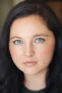 Кэйтлин Алана Бурк