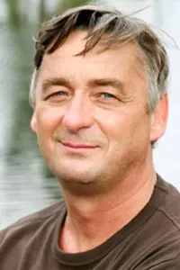 Андреас Витасек