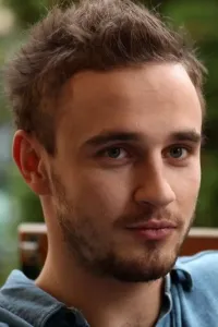 Петер Шандор