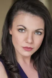 Леа Кристин Джонсон