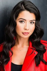 Кэролайн Кван