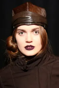 Ребека Андерхилл