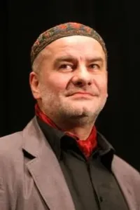 Альфред Жараи