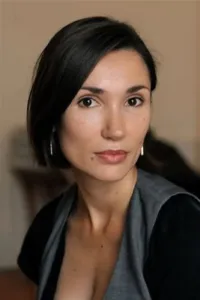 Лиза Мартино