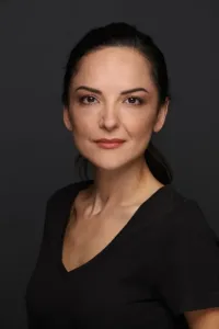 Дилек Аба