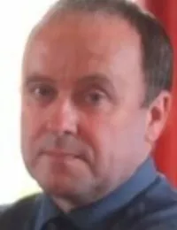 Алекс Нортон