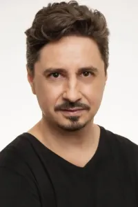 Леандро Даниел