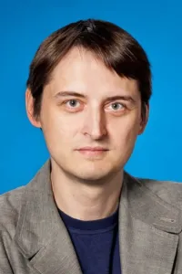 Петр Выдра