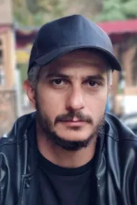 Айк Маркарян