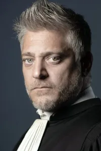 Ксавьер Ногерас
