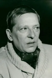 Гюнтер Нойце